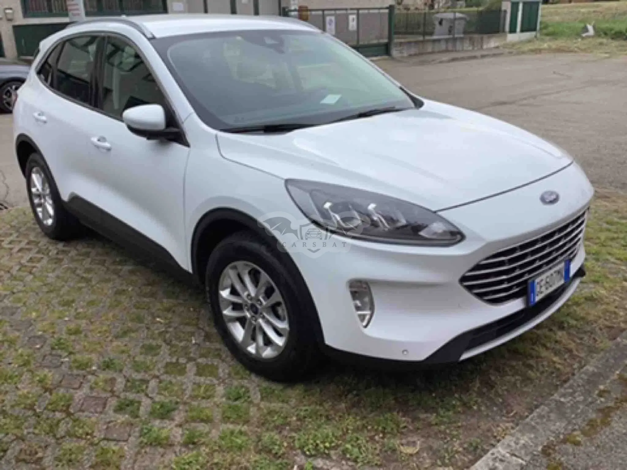 Ford Kuga 1.5 Titanium Business 2021