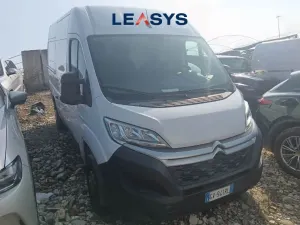 Citroën Jumper 2.2 HDI 2024
