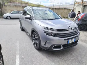 Citroën C5 Aircross 1.6i Feel 2021