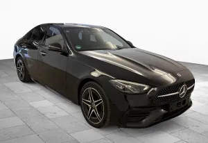 Mercedes-Benz C 300e AMG Line 2023
