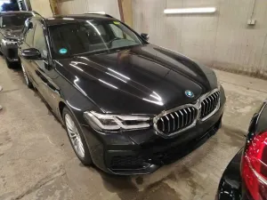 BMW 5 Series Touring 530e 2022