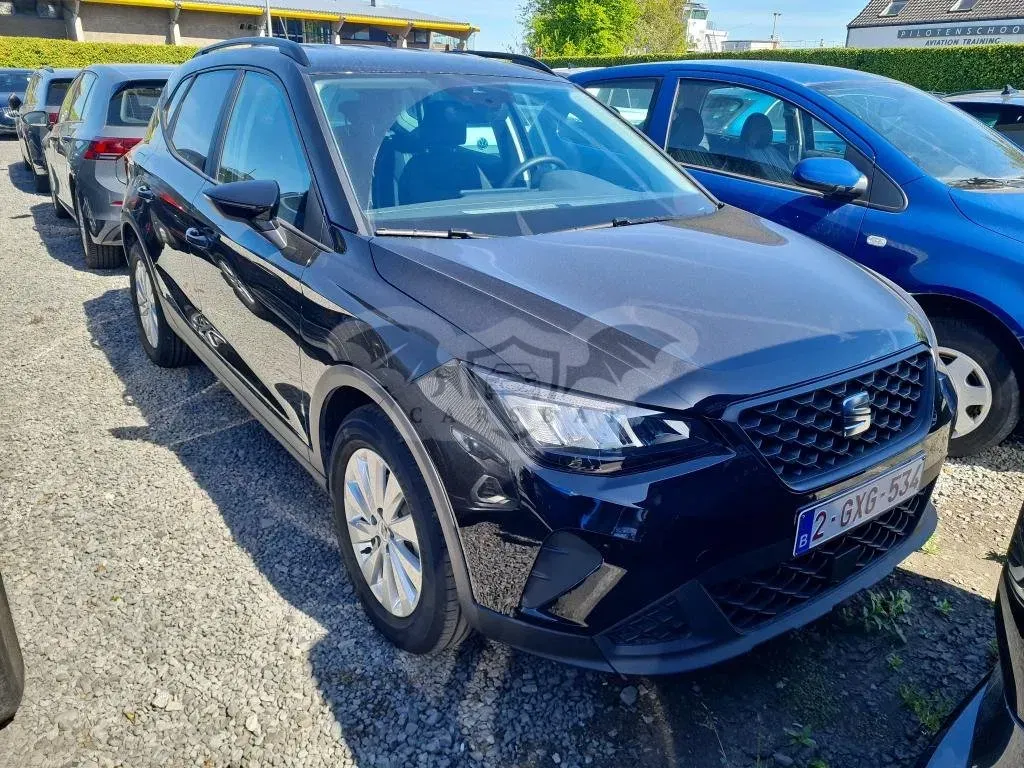 Seat Arona 1.0 TSI Move! 2025