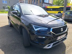 Seat Ateca 1.0 TSI 2023