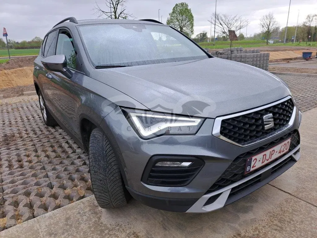 Seat Ateca 1.5 TSI 2023