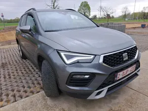 Seat Ateca 1.5 TSI 2023