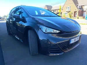 Cupra Born 58 kWh Business 2024