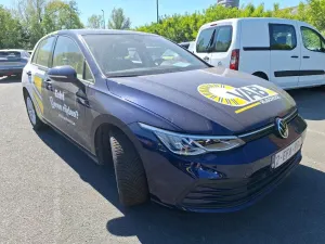 Volkswagen Golf 1.0 TSI Life Business 2023
