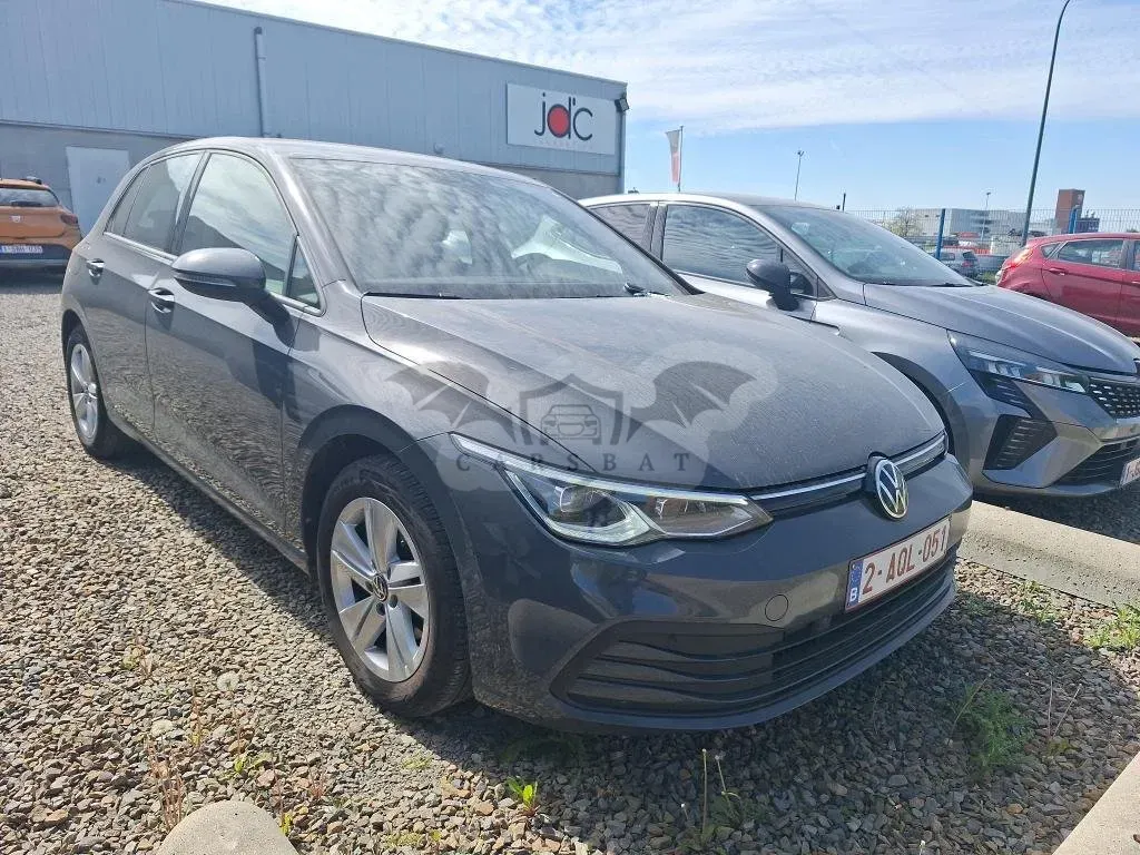 Volkswagen Golf 2.0 TDI Life 2021