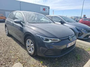 Volkswagen Golf 2.0 TDI Life 2021