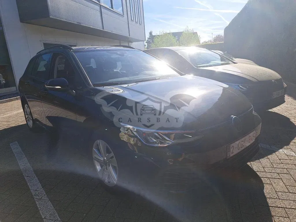 Volkswagen Golf Variant 1.0 TSI Life 2022