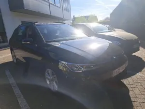 Volkswagen Golf Variant 1.0 TSI Life 2022