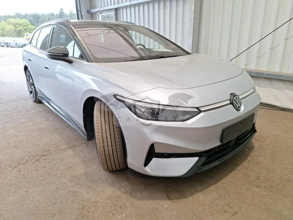 Volkswagen ID.7 Tourer 86 kWh Pro S 2025