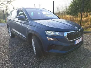 Skoda Karoq 2.0 TDI Clever 2023