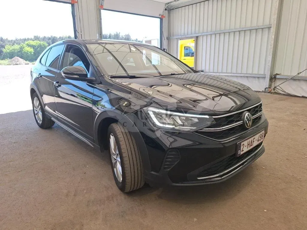 Volkswagen Taigo 1.0 TSI Life Business 2025