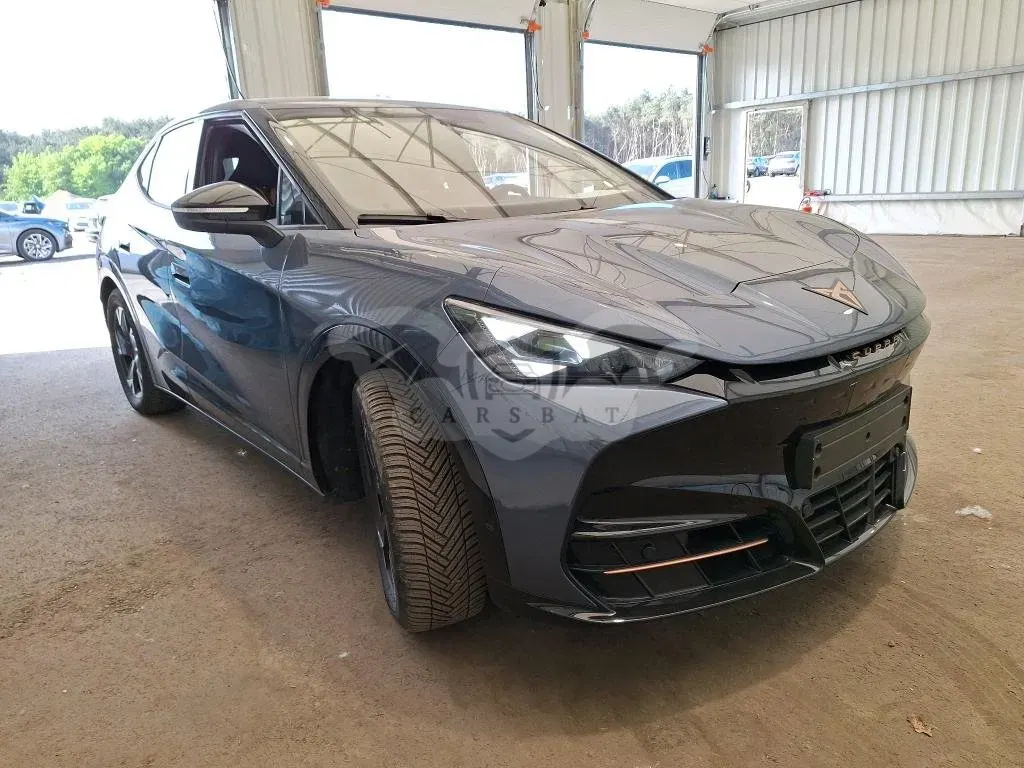 Cupra Tavascan 77 kWh Endurance 2025