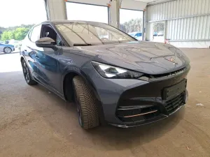 Cupra Tavascan 77 kWh Endurance 2025