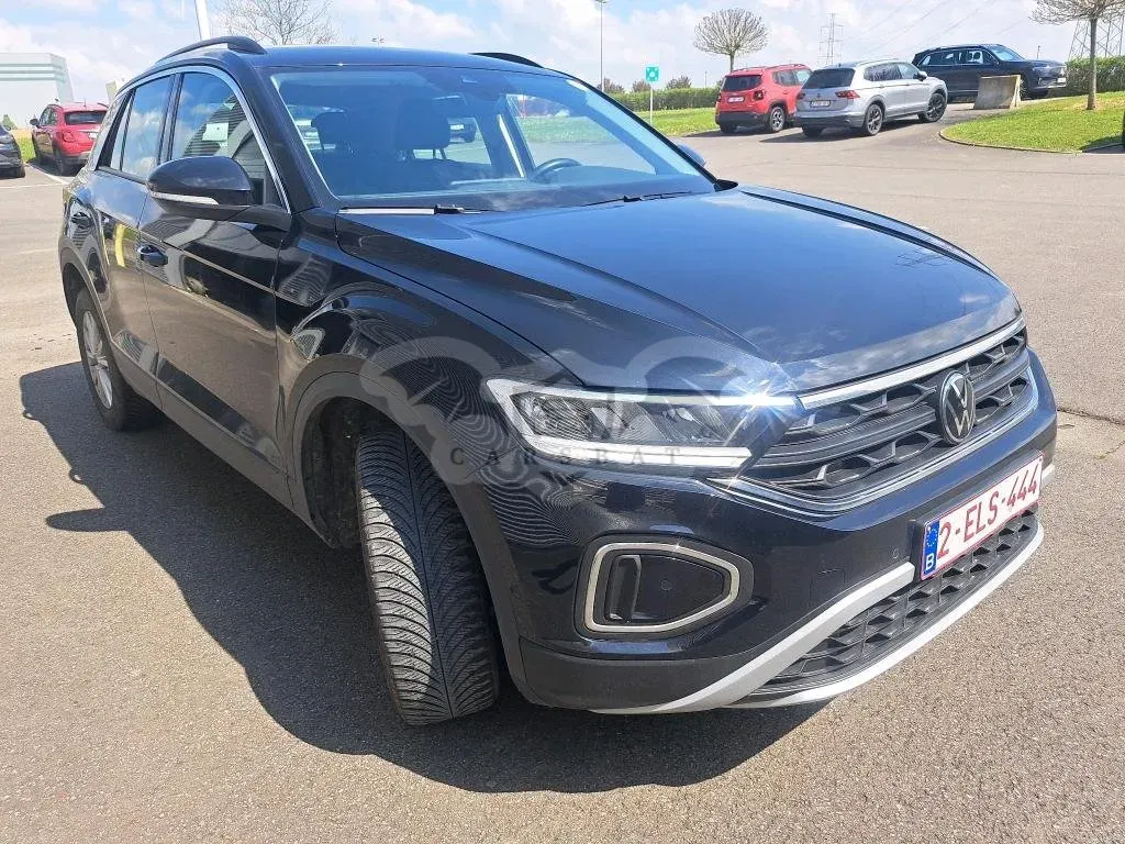 Volkswagen T-ROC 1.5 TSI Life Business 2023