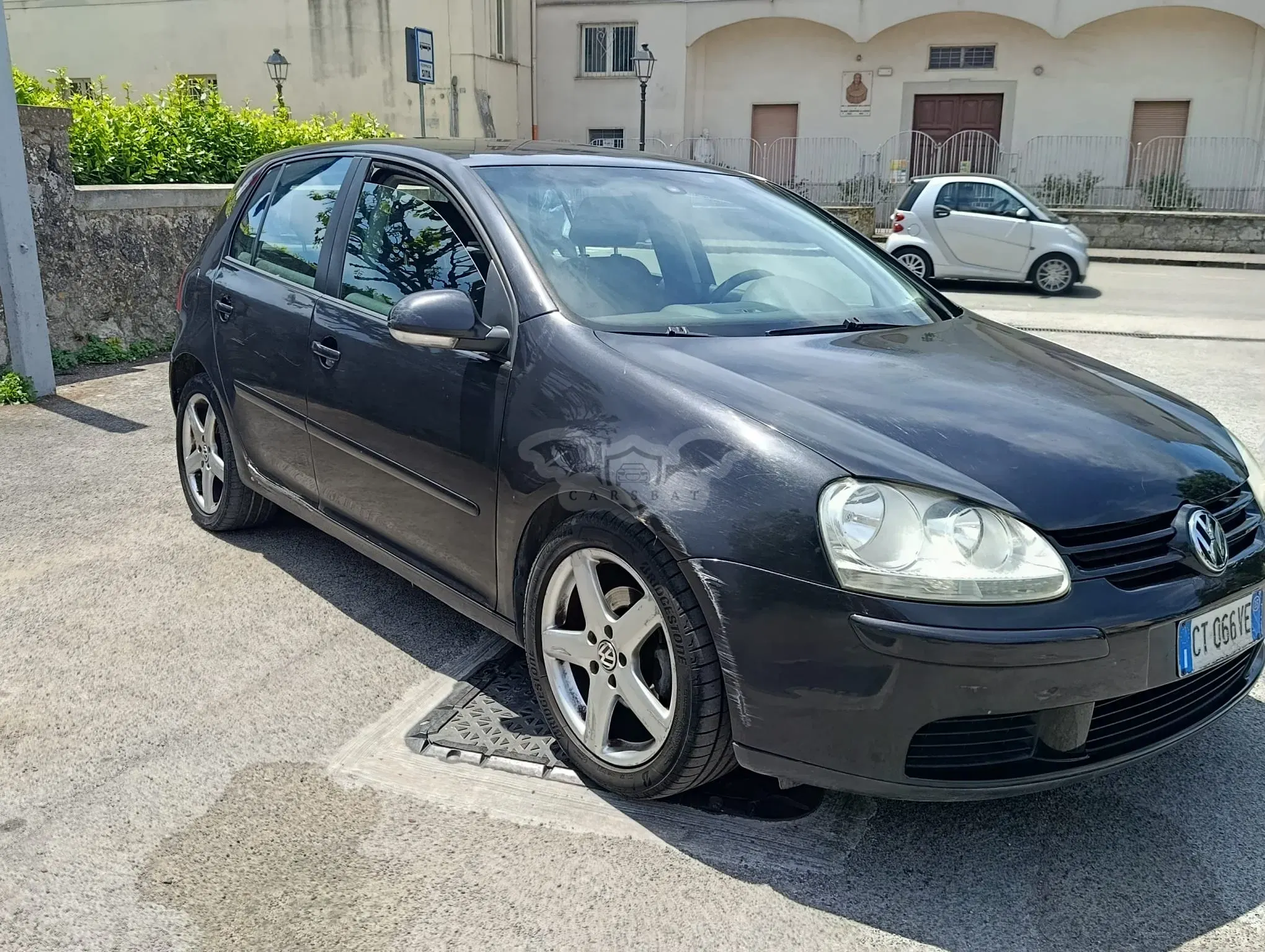Volkswagen Golf 1.9 TDI Comfort 2005