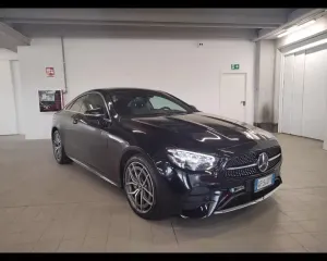 Mercedes-Benz E 220d Premium 2022