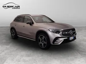 Mercedes-Benz GLC 300de Advanced Plus 2023