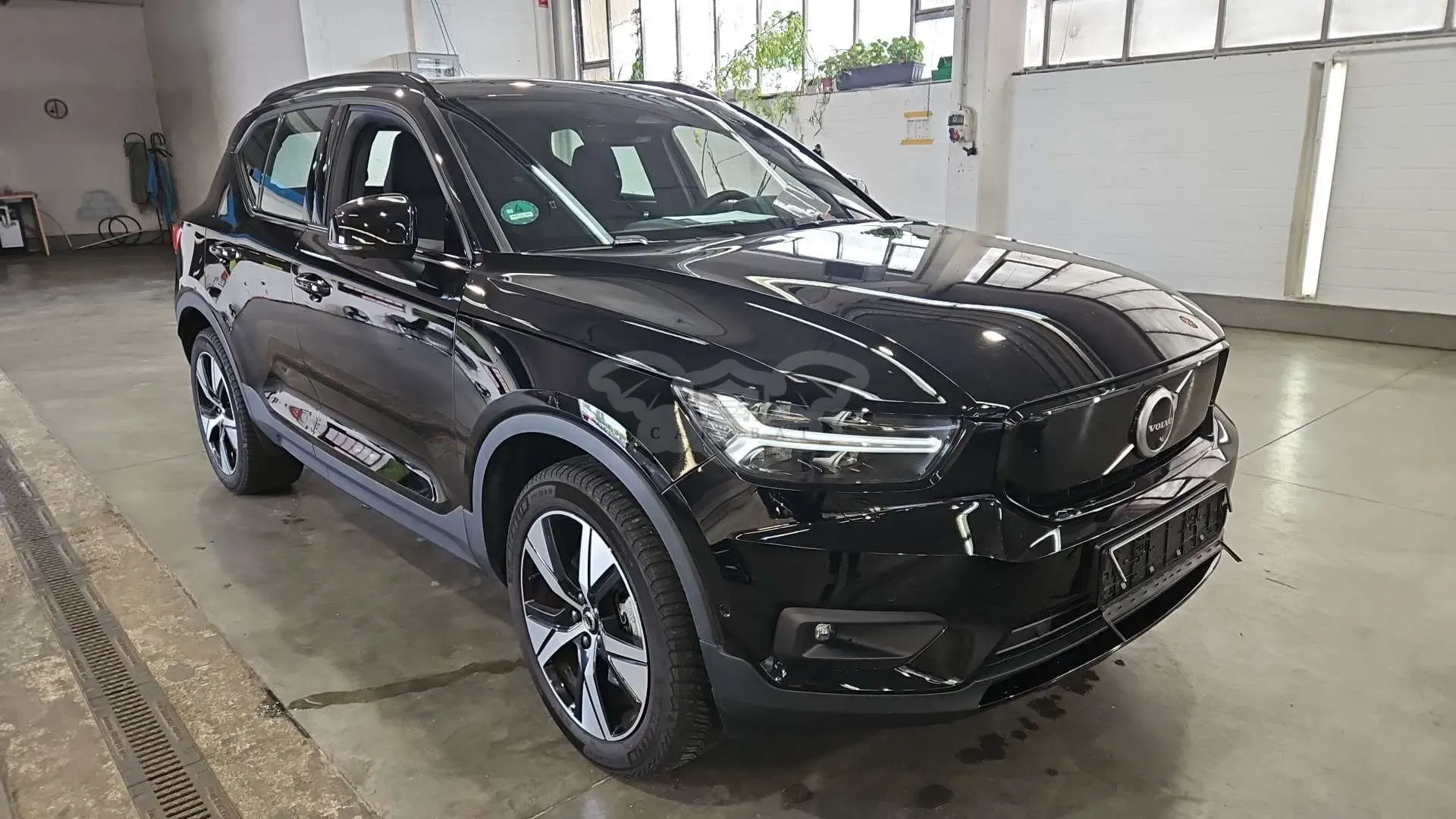 Volvo XC40 Pro 2022