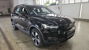 Volvo XC40 Pro 2022