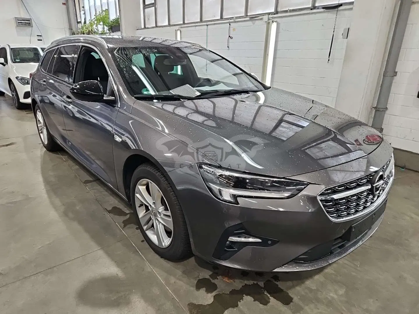 Opel Insignia Sports Tourer 2.0 Business 2023