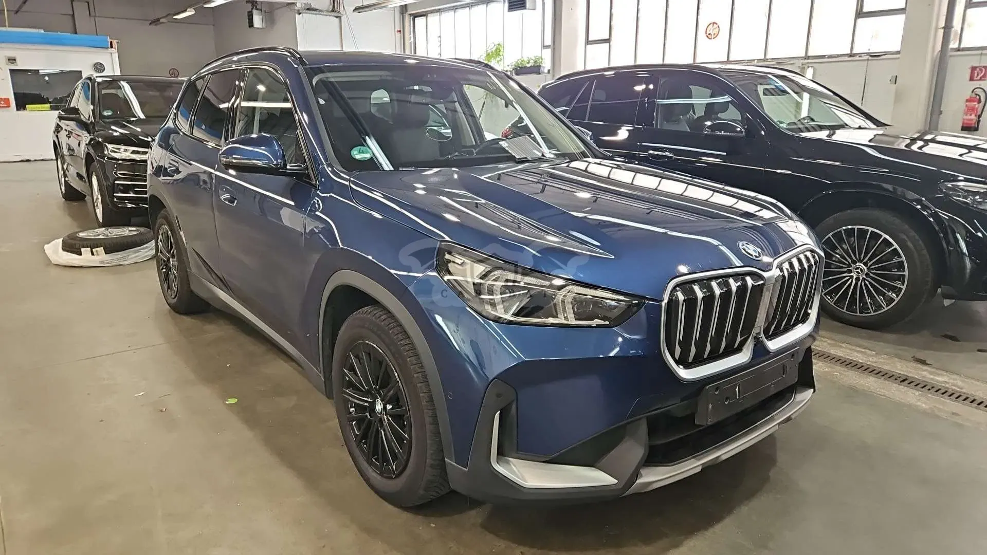 BMW iX1 30 2023