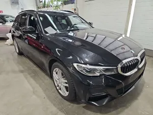 BMW 3 Series Touring 330e M Sport 2021