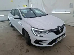 Renault Megane 1.5 DCI Business 2022