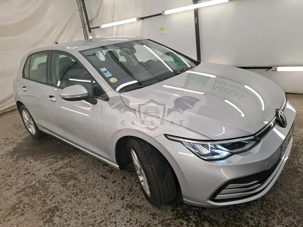 Volkswagen Golf 2.0 TDI Life 2022