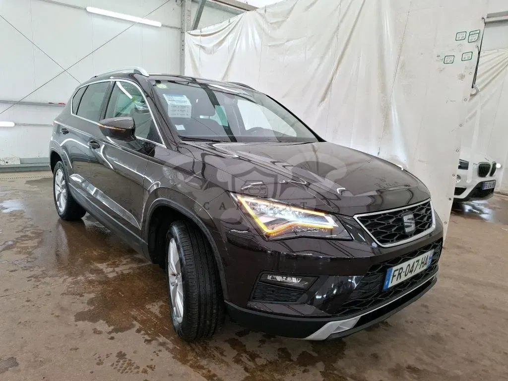 Seat Ateca 1.6 TDI Business 2020
