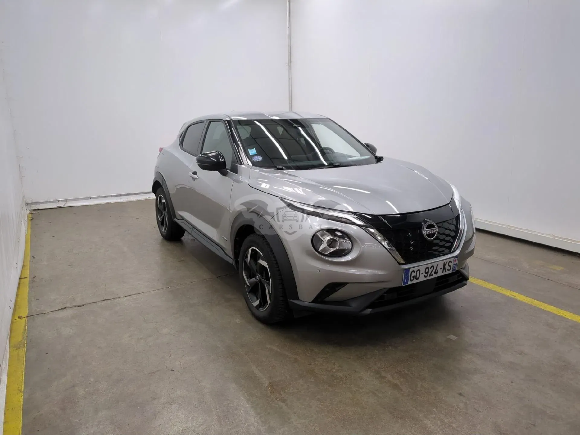 Nissan Juke Business 2023