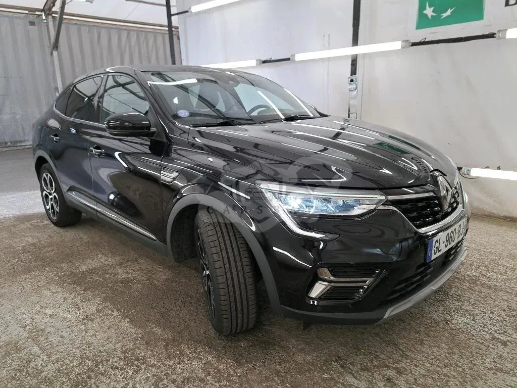 Renault Arkana / XM3 1.6 Techno 2022