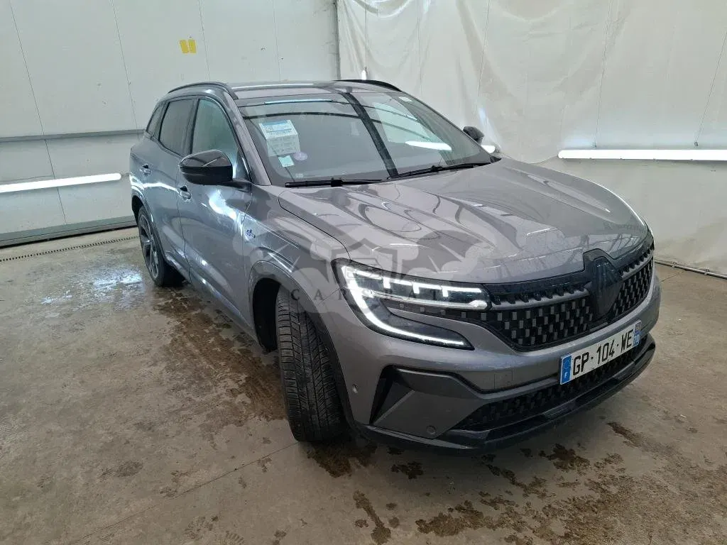 Renault Austral 1.2 Esprit Alpine 2023