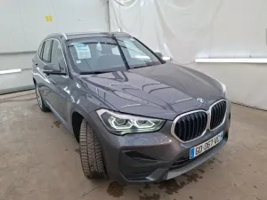 BMW X1 16d Lounge 2021