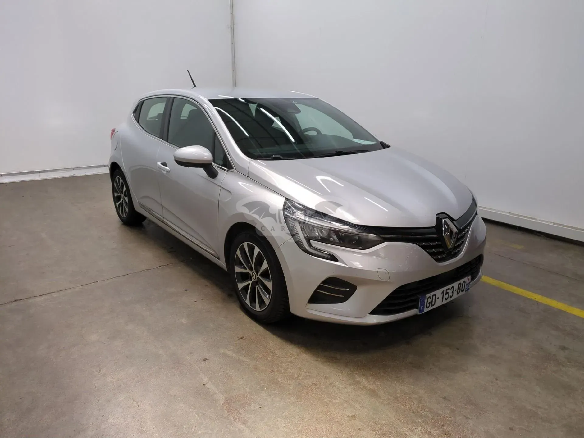 Renault Clio 1.0 Tce Intens 2021
