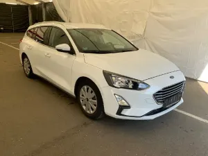 Ford Focus 1.5 EcoBlue Cool & Connect 2020