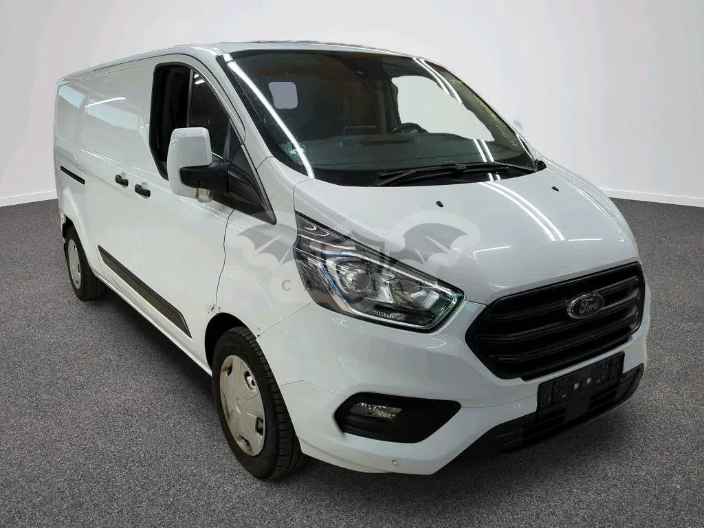 Ford Transit Custom L2H1 Trend 2020