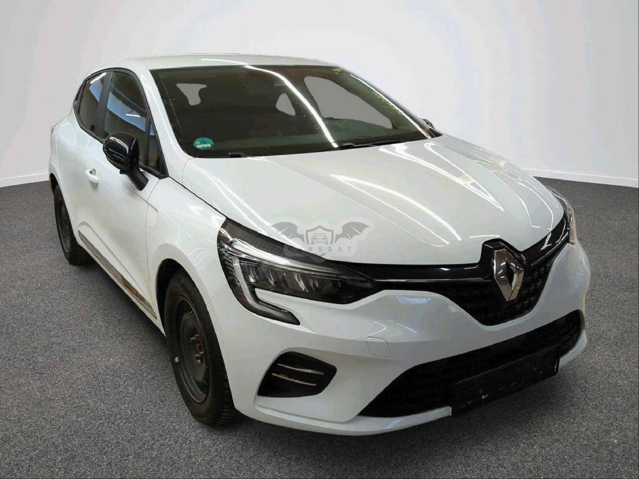 Renault Clio 1.0 Tce Evolution 2023