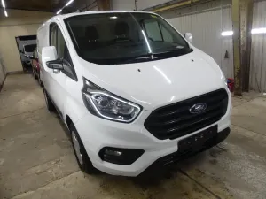 Ford Transit Custom Trend 2021