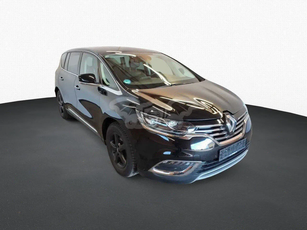 Renault Espace 2.0 DCI Business 2019