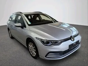Volkswagen Golf Variant 2.0 TDI Life 2021
