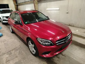 Mercedes-Benz C Break 200d Avantgarde 2021