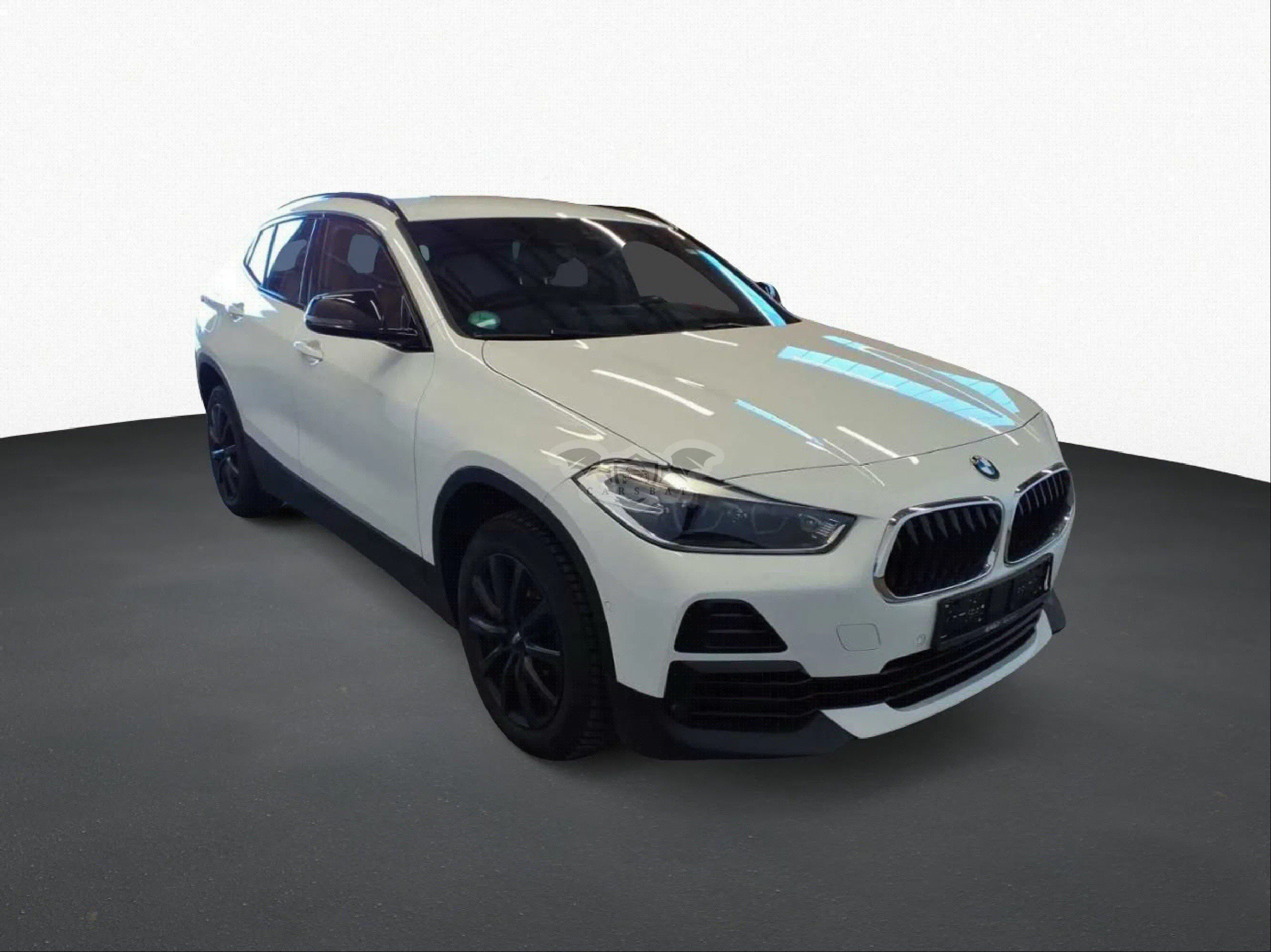 BMW X2 20 Advantage Plus 2023