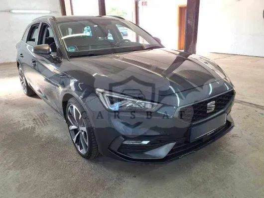 Seat Leon Sportstourer 1.5 eTSI FR 2022