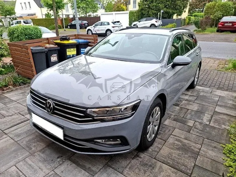 Volkswagen Passat Variant 2.0 TDI Business 2022