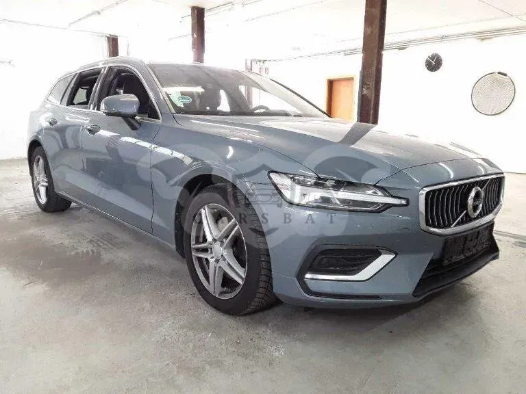 Volvo V60 B4 Inscription 2021