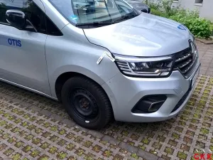 Renault Kangoo 1.5 DCI Intens 2023