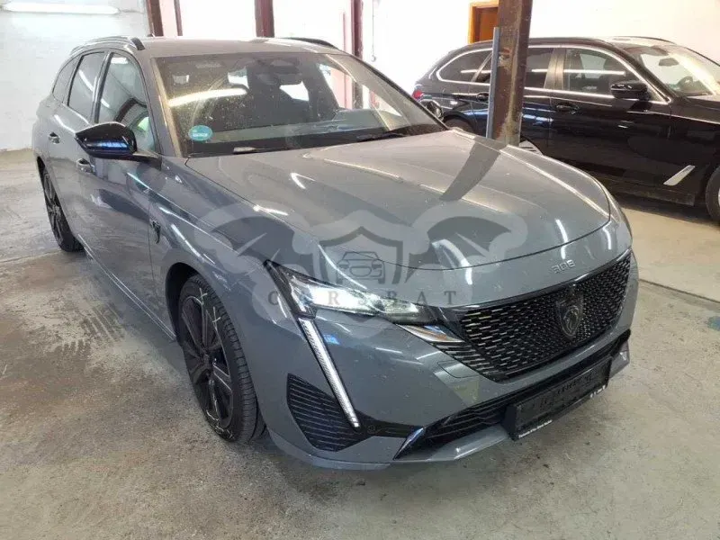 Peugeot 308 SW 1.2 GT 2024